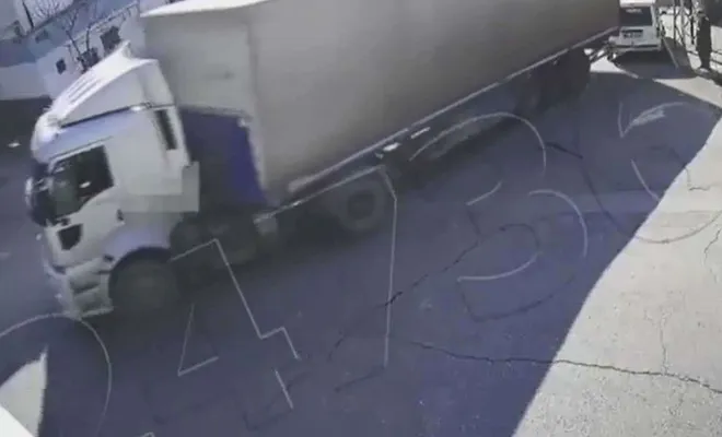 Mobeseye yansıyan kazalar kuralların önemini ortaya koydu