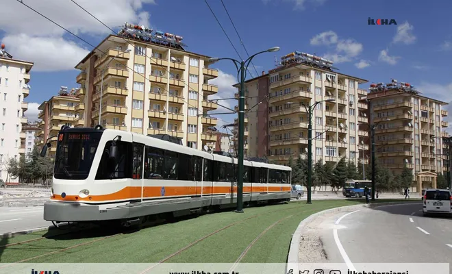 Toplu ulaşıma zam geldi