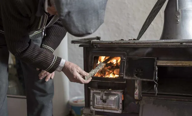 Gaziantep'te 40 kişi sobadan zehirlendi