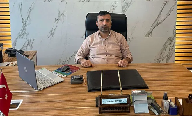 AGD Gaziantep Şubesi: Herzog'un Türkiye'ye gelmesi Müslümanlar için utançtır