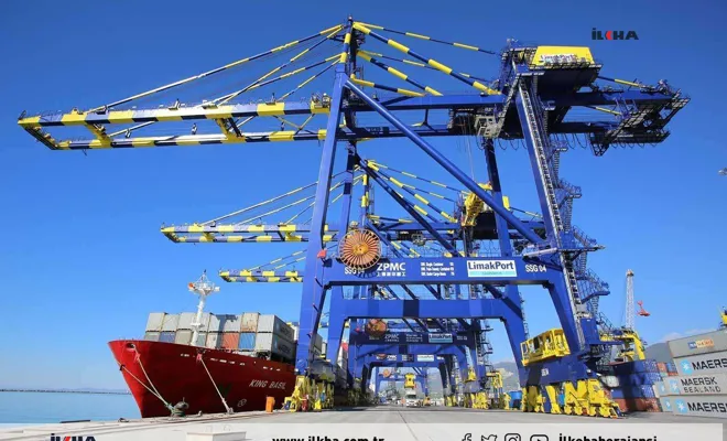 Güneydoğu Anadolu Bölgesi’nden 171 ülkeye ihracat