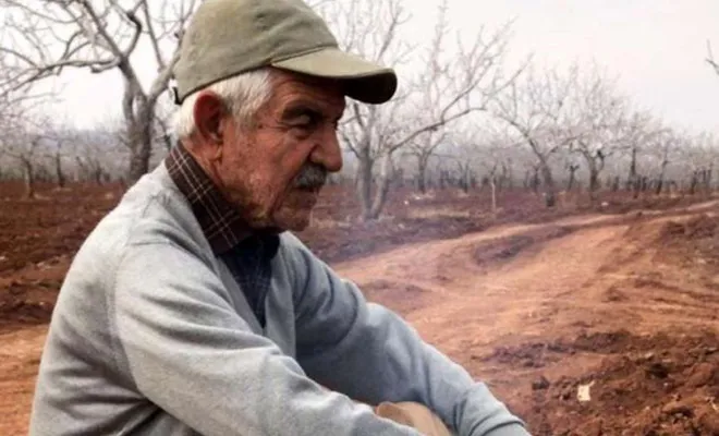 Tramvay yolunda düşen yaşlı adam hayatını kaybetti