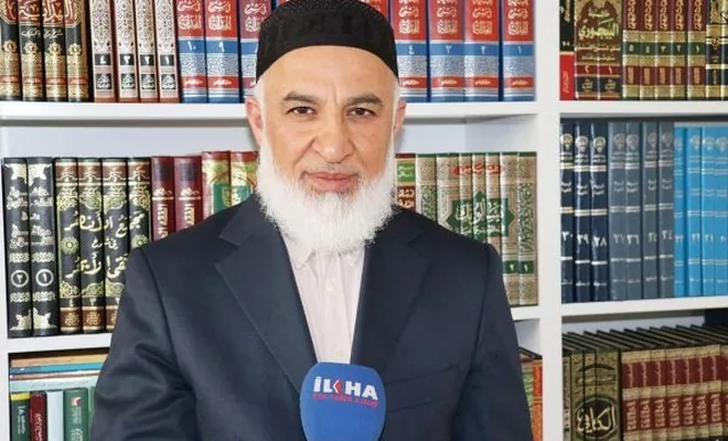 "Üç aylar Allah`ın bize bir ikramıdır"