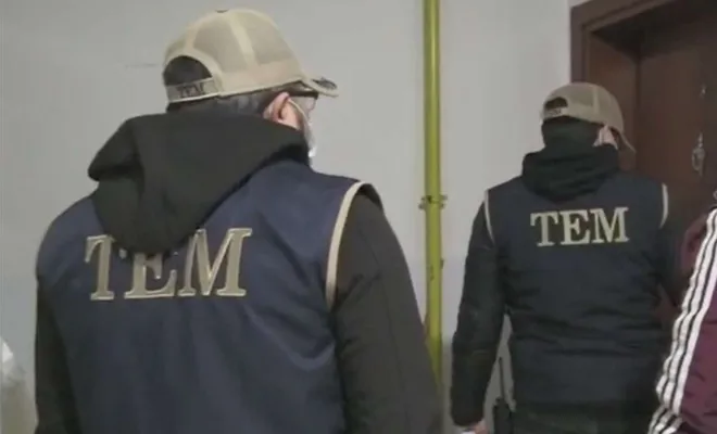 Gaziantep'te FETÖ'nün adliye yapılanmasına operasyon: 11 gözaltı