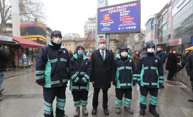 Sigarayı bırakan personele 500 TL teşvik ödemesi