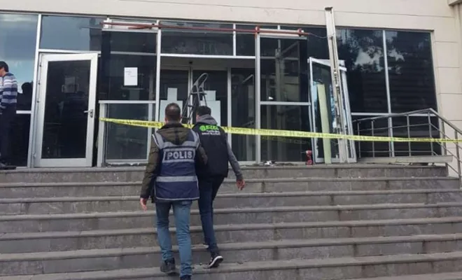 Çeşitli suçlardan aranan 12 kişi yakalandı