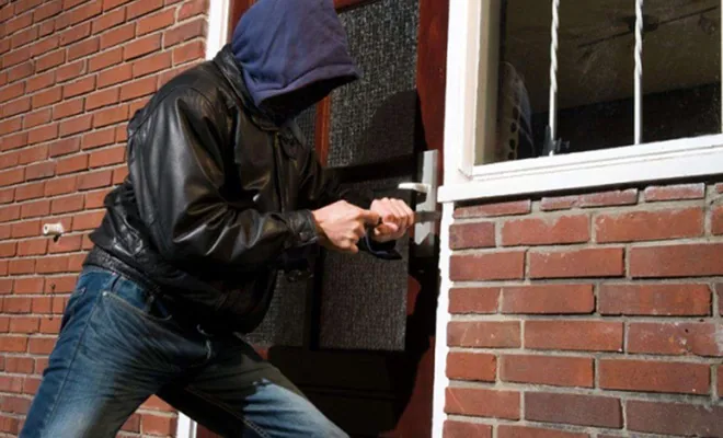 Gaziantep’te hırsızlık olayları her geçen gün artıyor