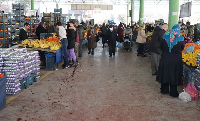 Halk KDV indirimini nasıl karşıladı?