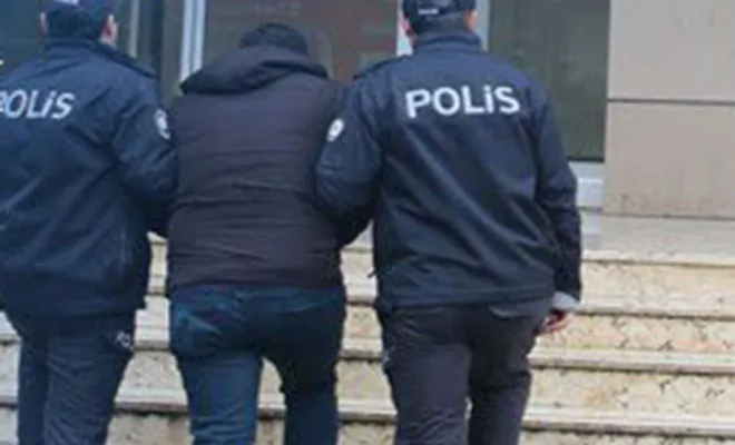 Asayiş operasyonları: 17 kişi tutuklandı
