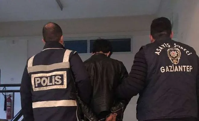 Aile Sağlığı Merkezinden hırsızlık yapan şüpheli tutuklandı