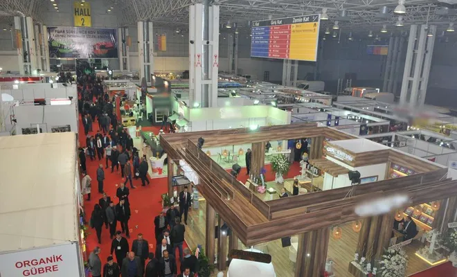 Ertelenen “GAPTARIM” kapılarını ziyaretçilerine açıyor