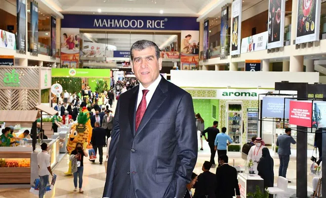 Altunkaya: Dubai Gulfood 2022 Türkiye için çok başarılı geçti