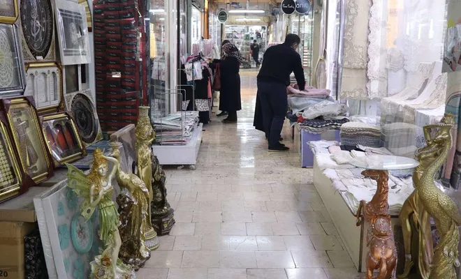 Zamlar esnafın satışlarını halkın da alım gücünü düşürdü