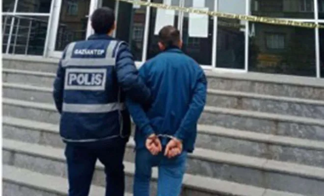 Gaziantep'te “organize suç örgütü”ne operasyon: 4 kişi gözaltına alındı
