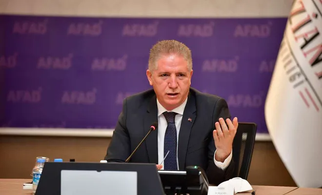 Gaziantep Valisi: Toplumu provoke etmek isteyenlere itibar etmeyin