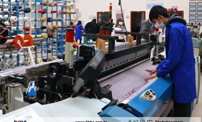 Gaziantep Valisi Gül’den “kayıt dışı çalışmayın, çalıştırmayın” uyarısı