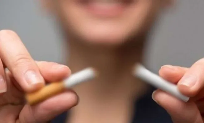 Şahinbey Belediyesi’nden sigarayı bırakan personele teşvik