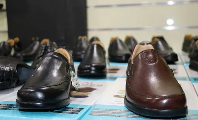 Rusya-Ukrayna savaşı ayakkabı sektörünü de olumsuz etkiledi