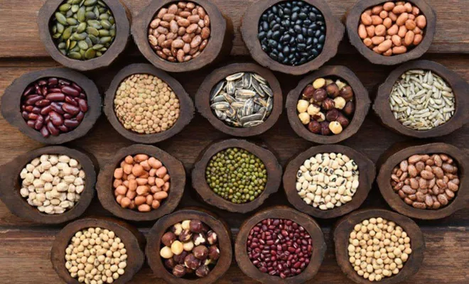 Tarımsal ürünlerde dışa bağımlılığın azaltılması çağrısı