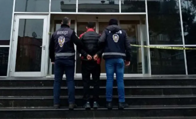 Gaziantep’te çeşitli suçlardan aranan 53 kişi tutuklandı