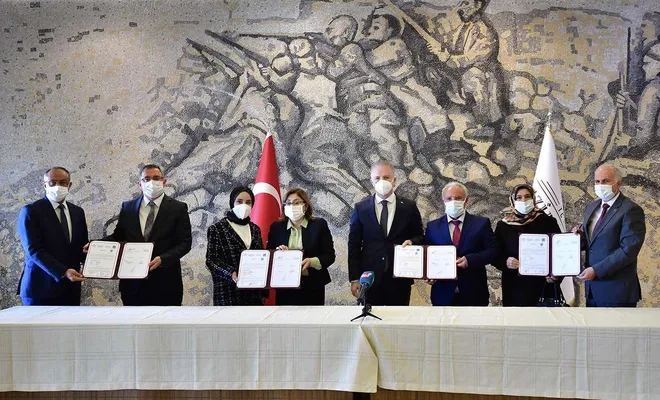 Hayırsever aile tarafından 4-6 yaş Kur’an kursu yaptırılacak