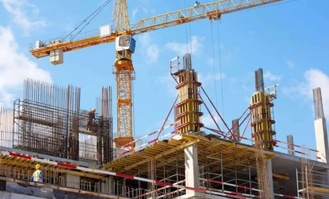 Kamu müteahhitleri zor durumda