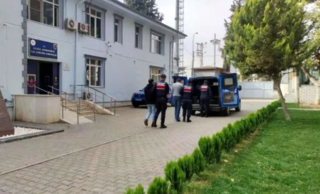 Uyuşturucu operasyonunda 39 kişi gözaltına alındı