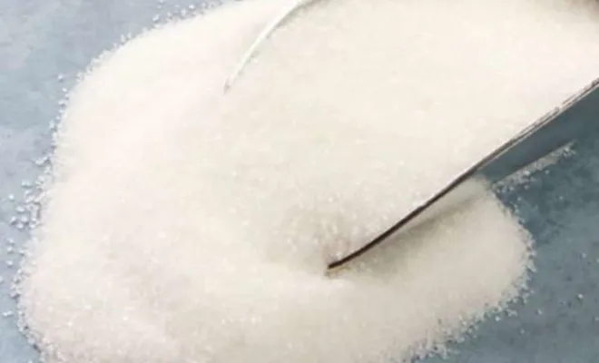 Sanayici şeker krizinde