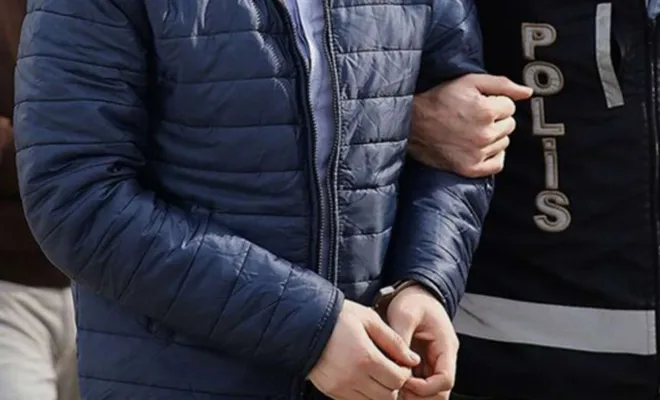 Gaziantep’te hırsızlık operasyonu: 24 kişi tutuklandı