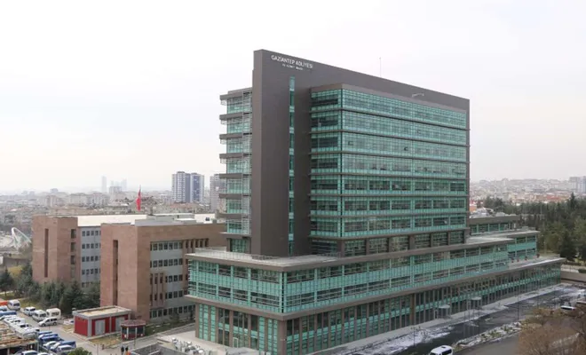 Gaziantep’te asayiş operasyonları: 45 kişi tutuklandı