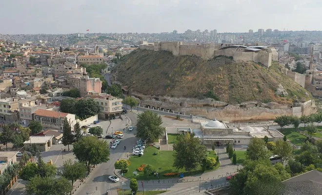 Gaziantep Ramazan ayına hazır