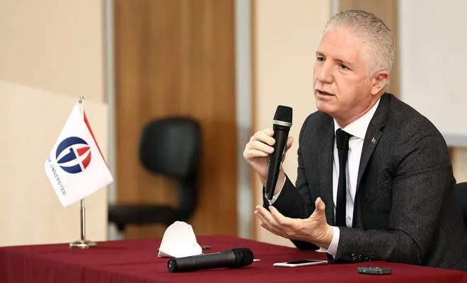 Gaziantep Valisi Gül: Okul öncesinin eğitiminde hiçbir engel kalmayacak