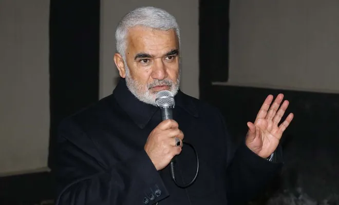 Yapıcıoğlu: Gıda sektörüne önem verin, çiftçiyi rahatlatın