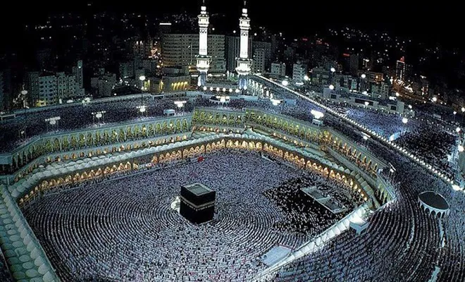 Hac ve umre ibadetinin yeniden başlayacak olması yüzleri güldürdü