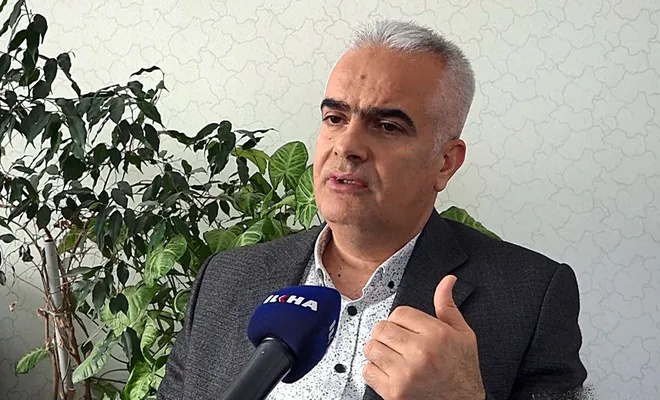 İlahiyatçı Ünverdi: Zekat zengin ile fakir arasında köprüdür