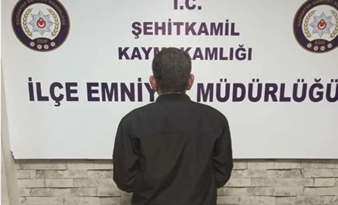 Hırsızlık yapan 10 kişi tutuklandı