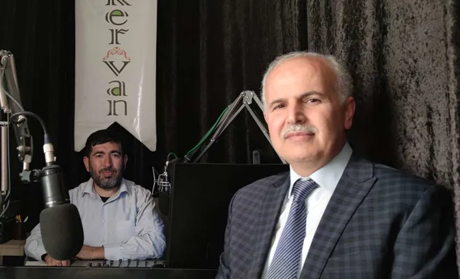 Müftü Hazırlar: Doğruluğa bugün her şeyden çok ihtiyacımız var