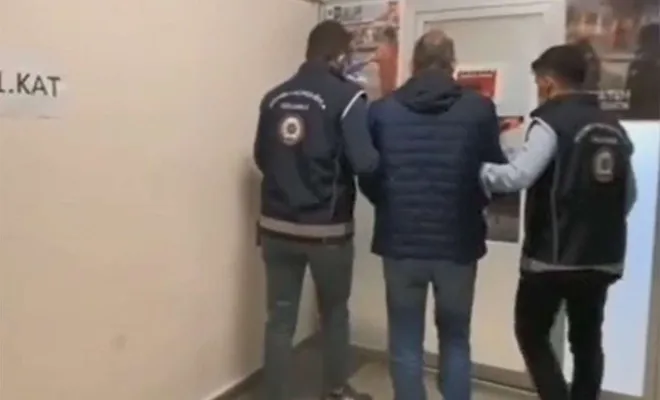 Gaziantep’te göçmen kaçakçılığı organizatörü gözaltına alındı