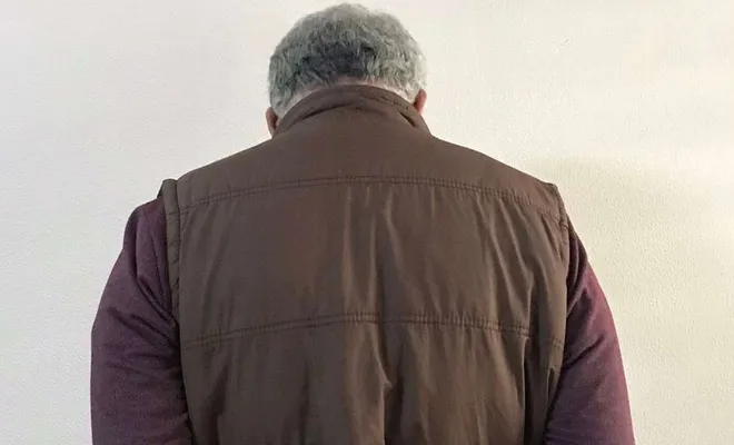 26 yıl kesinleşmiş hapis cezası bulunan hükümlü sahte kimlikle yakalandı