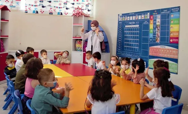 Doğru Parti Gaziantep İl Başkanı, din eğitimini hedef aldı