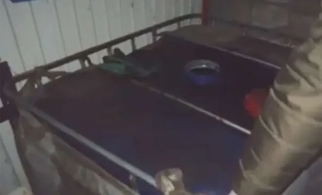 Gaziantep'te 6 bin litre kaçak akaryakıt ele geçirildi