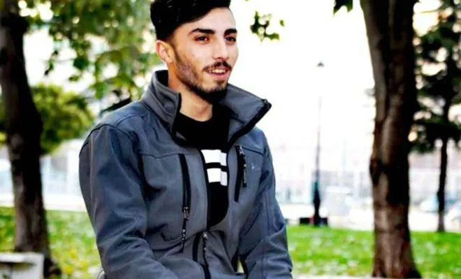 Gaziantep'te aracında silahlı saldırıya uğrayan genç hayatını kaybetti