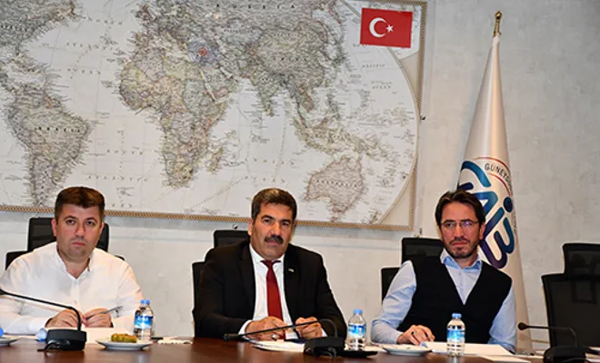 2022’nin İlk Dört Ayında 666 Milyon Dolarlık Halı İhracatı