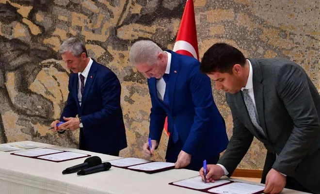 Kan bağışı kampanyası başlatıldı