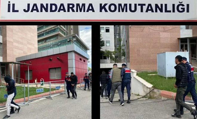 Kart çetesine siber operasyon: 11 gözaltı