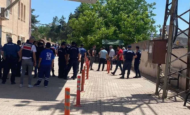 Akrabalar arasında silahlı kavga: 2 ölü, 2 ağır yaralı