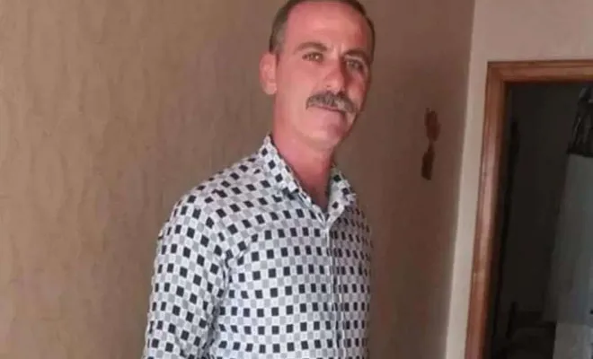 Oksijen tüpü patlamasında ağır yaralanan işçi hayatını kaybetti