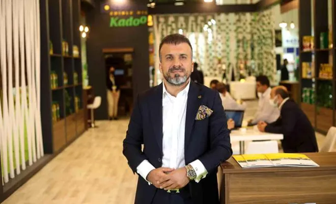 Kadooğlu Holding’in İSO 500 Gururu