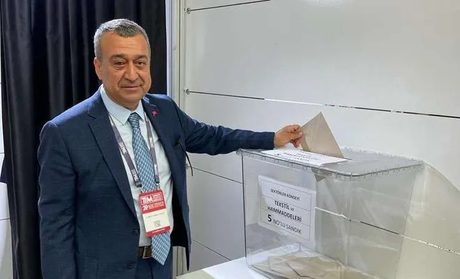 TİM Sektör Konseyi Üyeliğine Gaziantep'ten 3 isim seçildi