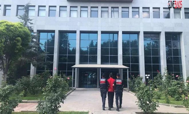 Gaziantep'te 1 PKK elemanı teslim oldu